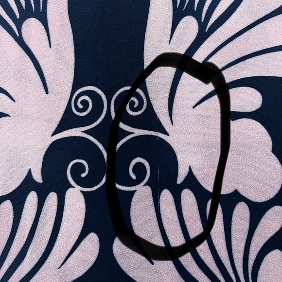 La DoubleJ Long Sleeve Swing Dress - Picture 12 of 12